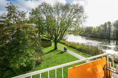 Woning Generaal S.H. Spoorstraat 405 Dordrecht