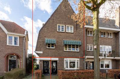 Woning Caroluslaan 27 Helmond