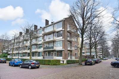 Woning Dr H. Colijnlaan 96 Rijswijk (ZH)
