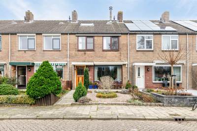 Woning Klaverstraat 26 Krimpen aan de Lek