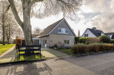 Woning Oosterzoom 20 Peize