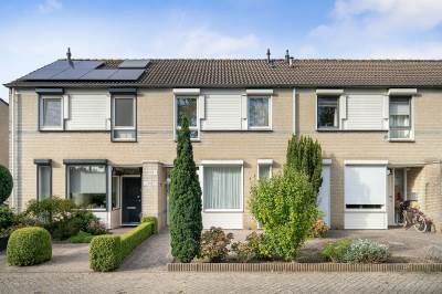 Woning Harz 49 Helmond