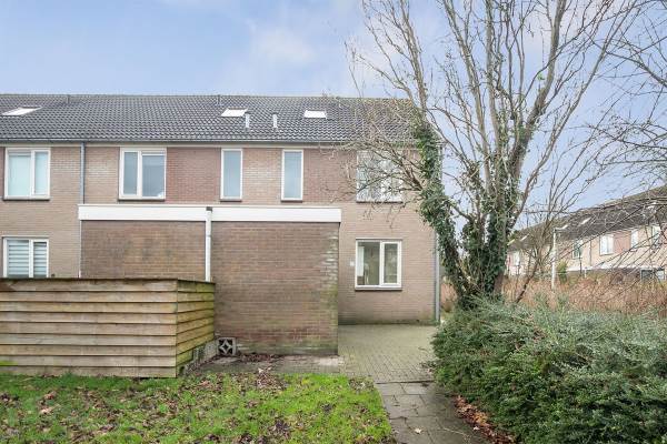 Woning Odinkerf 17 Eerbeek