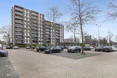 Woning Kastelenplein 49 Eindhoven