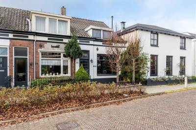 Woning Nieuweweg 61 Tiel