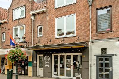 Woning Jodenstraat 30a Venlo