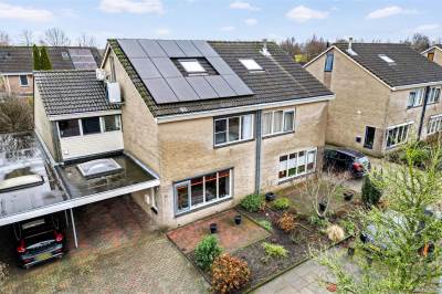 Woning Valderseweg 32 Dwingeloo