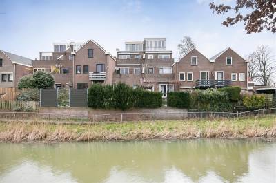 Woning Stuurboord 28c Huissen