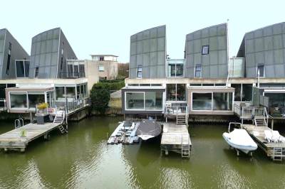 Woning Schieland 12 Lelystad