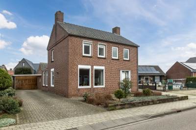 Woning Smidstraat 60 Cuijk
