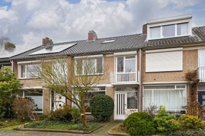 Woning Calypsostraat 5 Eindhoven