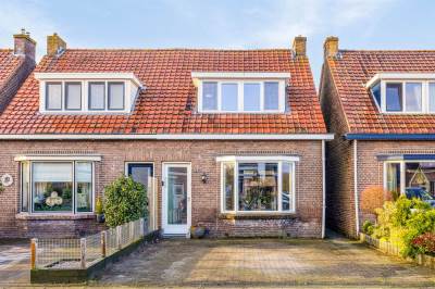 Woning Nijeveenseweg 47 Meppel