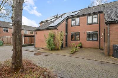 Woning Takelstraat 2 Alkmaar