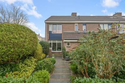 Woning Mosterdland 37 Koog aan de Zaan