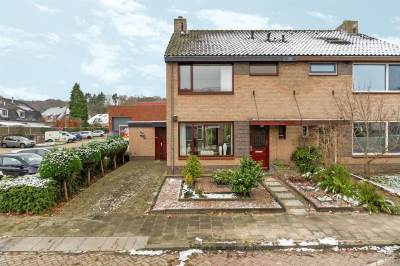 Woning Sprongstraat 28 Beek (Gem. Berg en Dal)