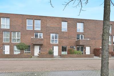 Woning Maasland 36 Huizen