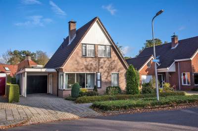 Woning Rijnstraat 40 Hengelo (OV)
