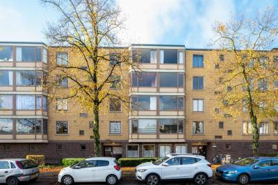 Woning Van Bijnkershoeklaan 249 Utrecht