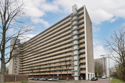 Woning Langswater 189 Amsterdam