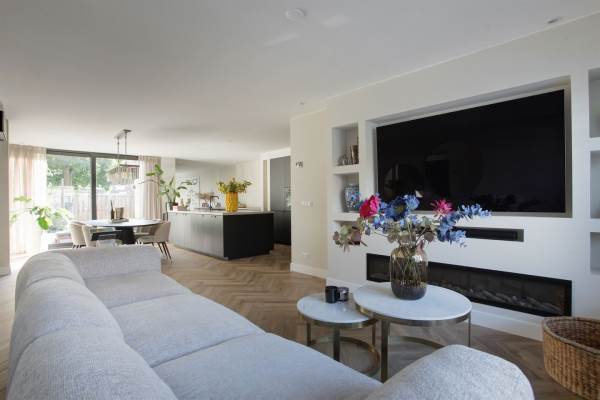 Woning Acacialaan 24 Loosdrecht