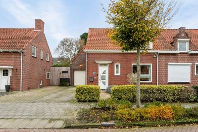 Woning Nachtegaalstraat 44 Zundert
