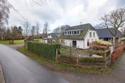 Woning Schoonhorsterweg 6 Barneveld