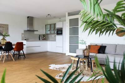 Woning Maximaplein 20 Leusden