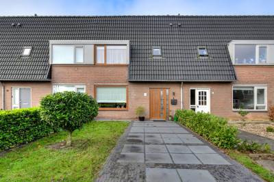 Woning Varendonk 10 Oosterhout (NB)