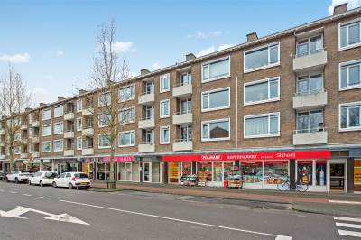 Woning Lindelaan 319 Rijswijk (ZH)