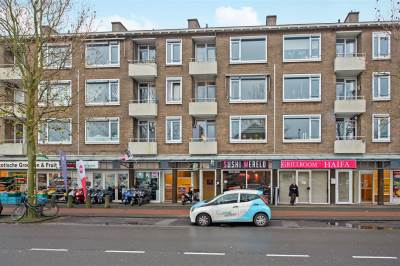 Woning Lindelaan 303 Rijswijk (ZH)