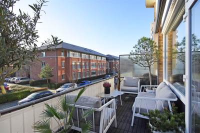 Woning Campanulastraat 13 Den Haag