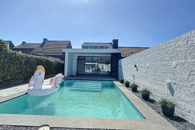 Woning Singel 7 Biervliet (Gem. Terneuzen)