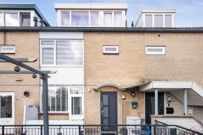 Woning Van Randwijcklaan 101A Amersfoort