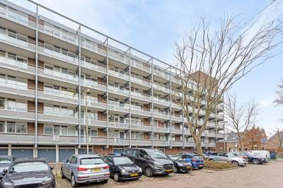 Woning Kievitstraat 34 Leiderdorp