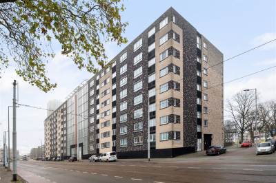 Woning Boezemkade 245 Rotterdam