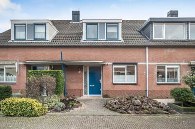 Woning Spica 19 Waddinxveen