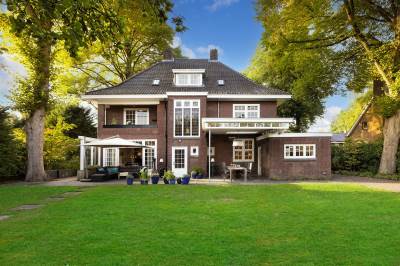 Woning Minkmaatstraat 274 Enschede