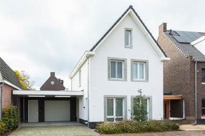 Woning Gestelsestraat 19 Waalre
