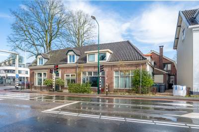 Woning Dorpsstraat 57a Doorn