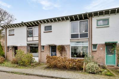 Woning Lendekesweg 22 Lochem