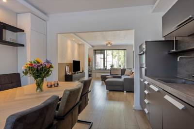 Woning Kochstraat 88 Groningen