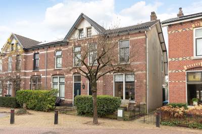 Woning Rozenstraat 114 Hilversum