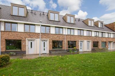 Woning Kalorama 76 Hoofddorp