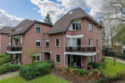 Woning Loolaan 65E Apeldoorn