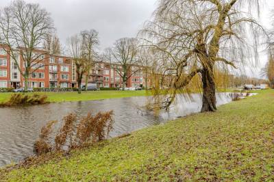 Woning Gorechtkade 125c Groningen