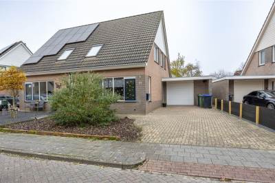 Woning Vierendeel 27 Ten Boer