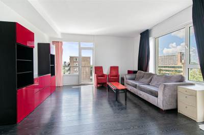 Woning Burgemeester Cramergracht 165 Amsterdam