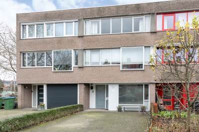 Woning Blauwe Kei 173 Breda