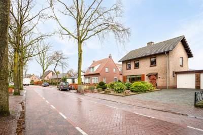 Woning St.-Lambertusstraat 7 Cromvoirt