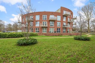 Woning Henri Dunantsingel 190 Castricum